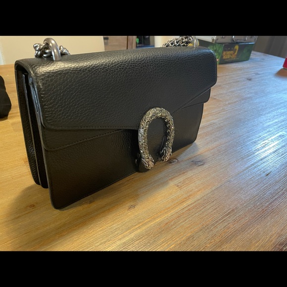 Gucci Dionysus small shoulder bag - Picture 2 of 4